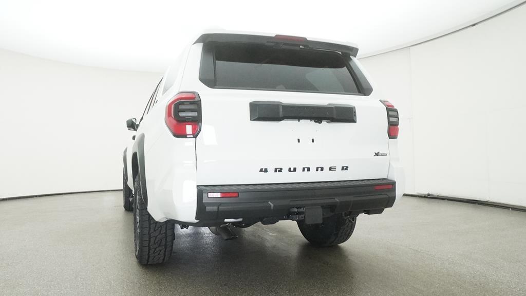 used 2025 Toyota 4Runner car