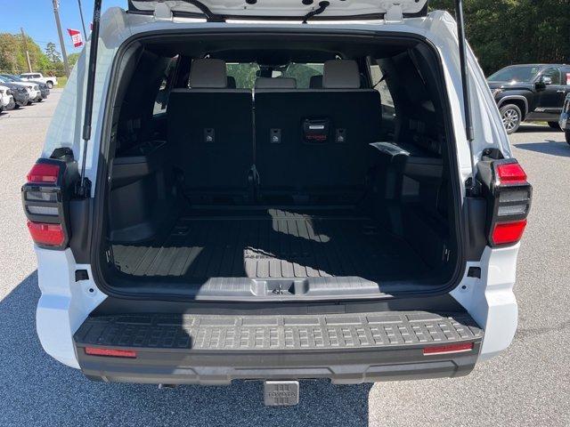 used 2025 Toyota 4Runner car, priced at $48,900