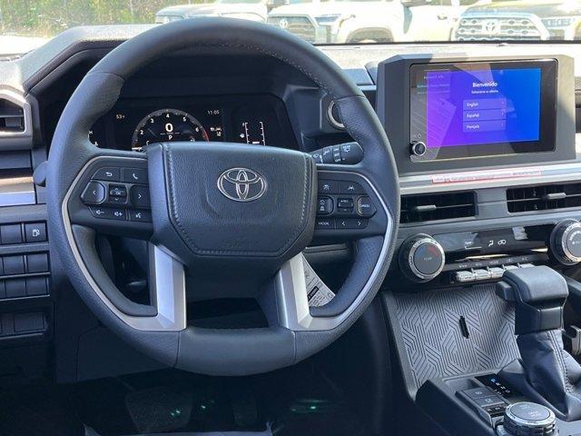 used 2025 Toyota 4Runner car, priced at $48,900