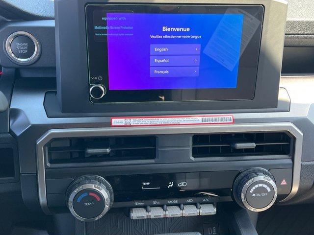 used 2025 Toyota 4Runner car, priced at $48,900