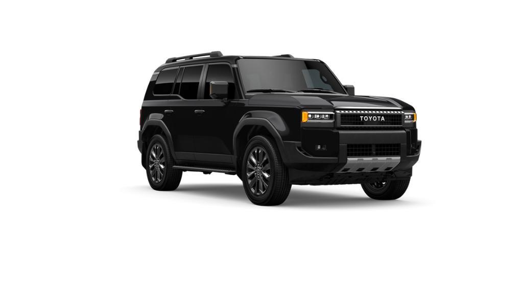 new 2026 Toyota Land Cruiser car, priced at $70,565