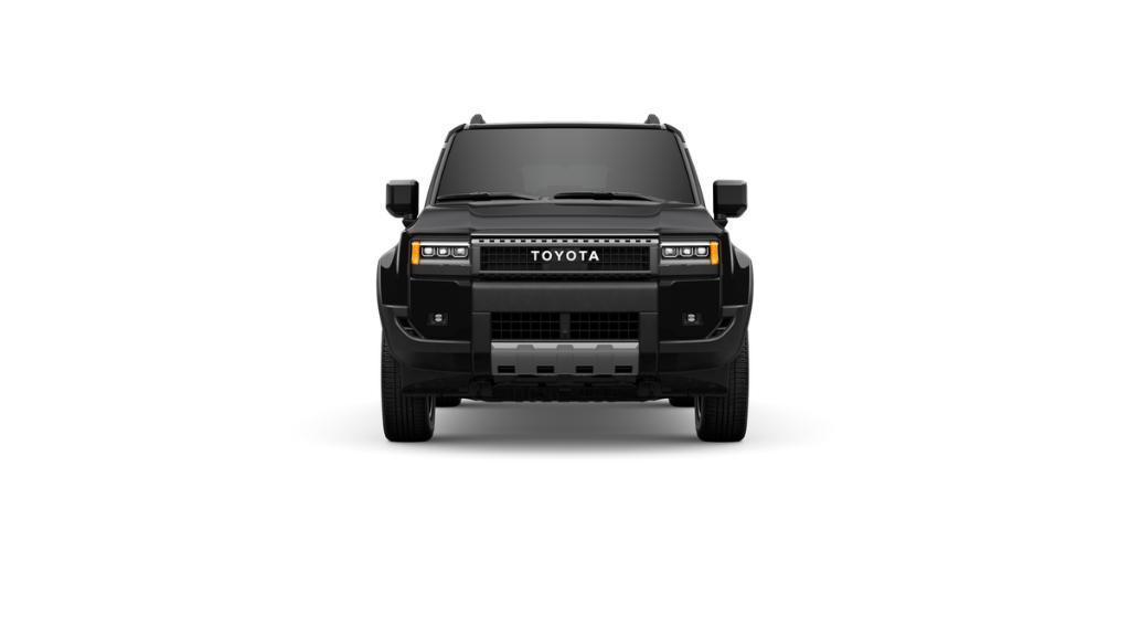new 2026 Toyota Land Cruiser car, priced at $70,565