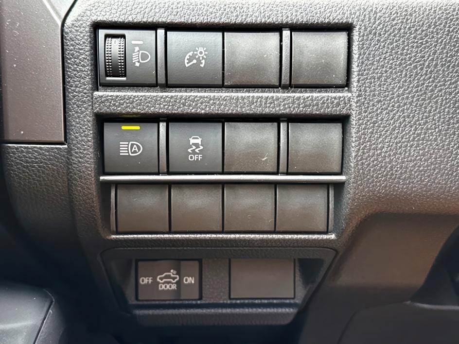 new 2025 Toyota Tacoma car, priced at $38,866