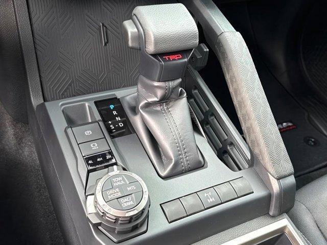 new 2025 Toyota Tacoma car, priced at $44,818