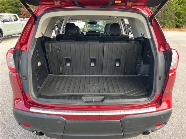 used 2021 Subaru Ascent car, priced at $28,798