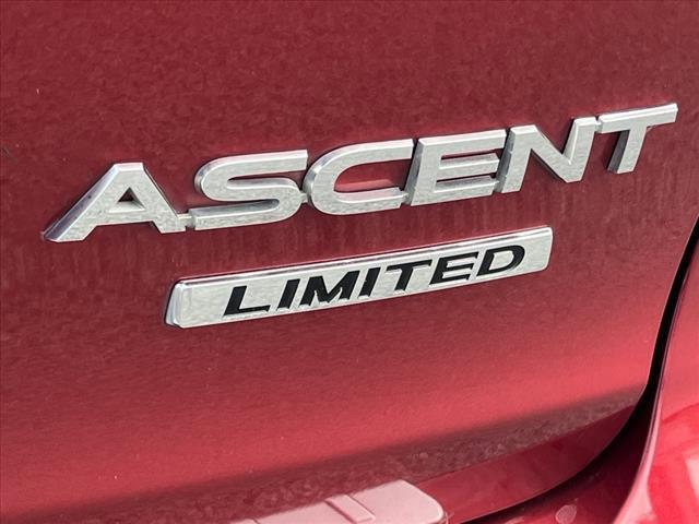 used 2021 Subaru Ascent car, priced at $28,798