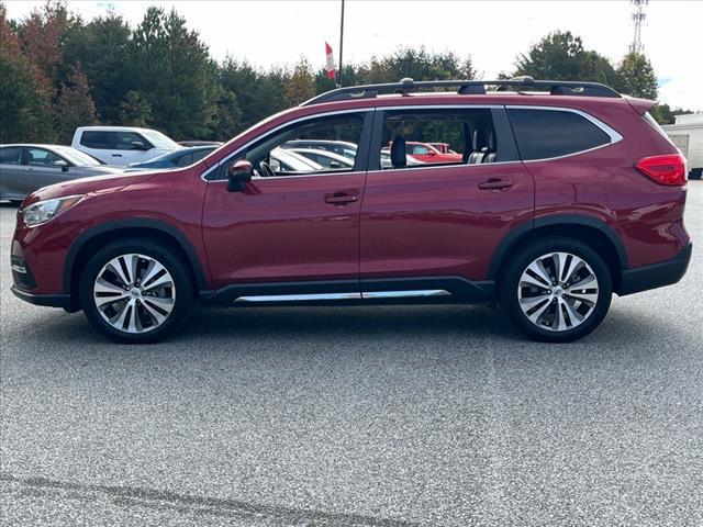 used 2021 Subaru Ascent car, priced at $28,798