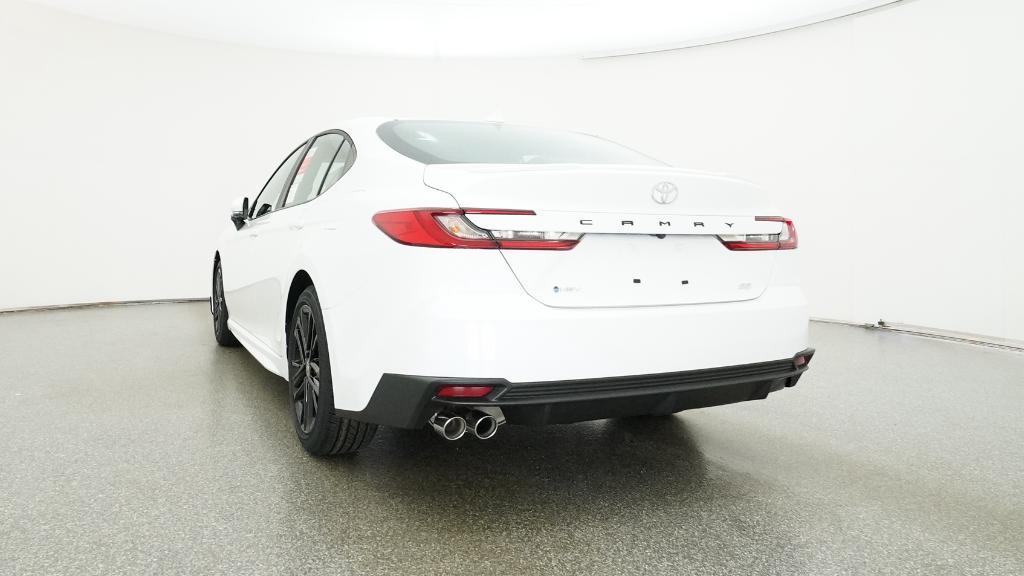 new 2026 Toyota Camry car, priced at $31,862
