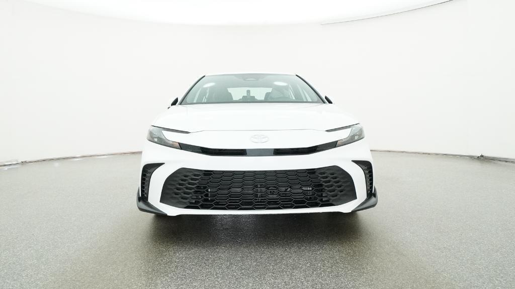 new 2026 Toyota Camry car, priced at $31,862