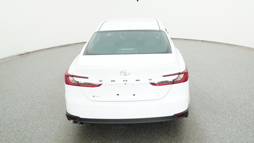 new 2026 Toyota Camry car, priced at $31,862