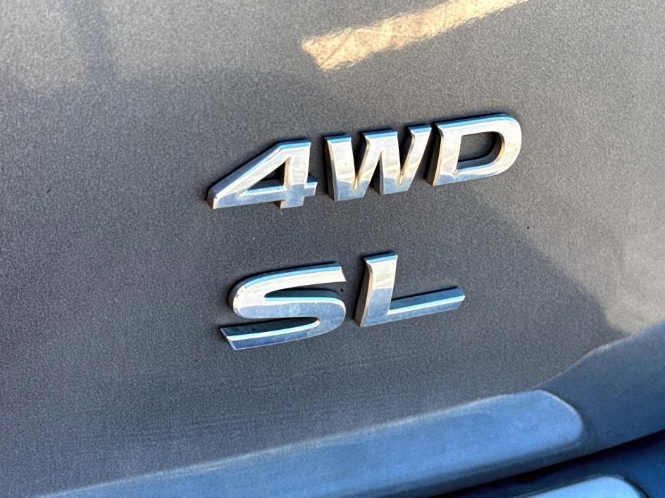 used 2015 Nissan Pathfinder car, priced at $7,892