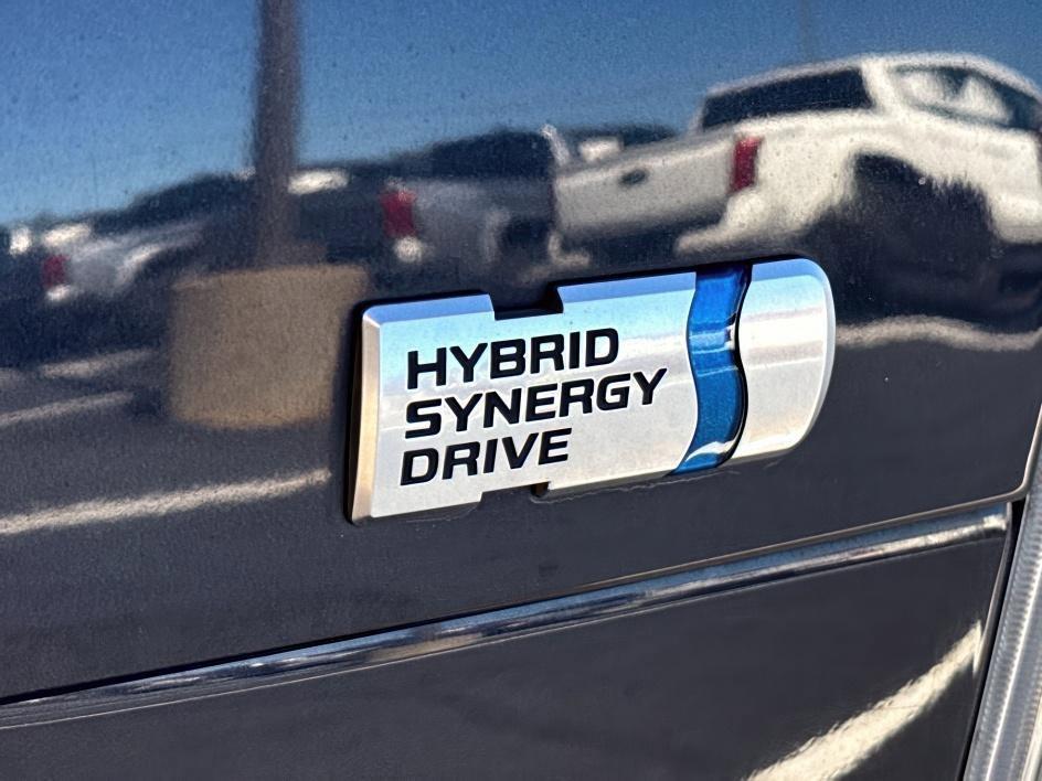 used 2015 Toyota Prius car, priced at $8,997