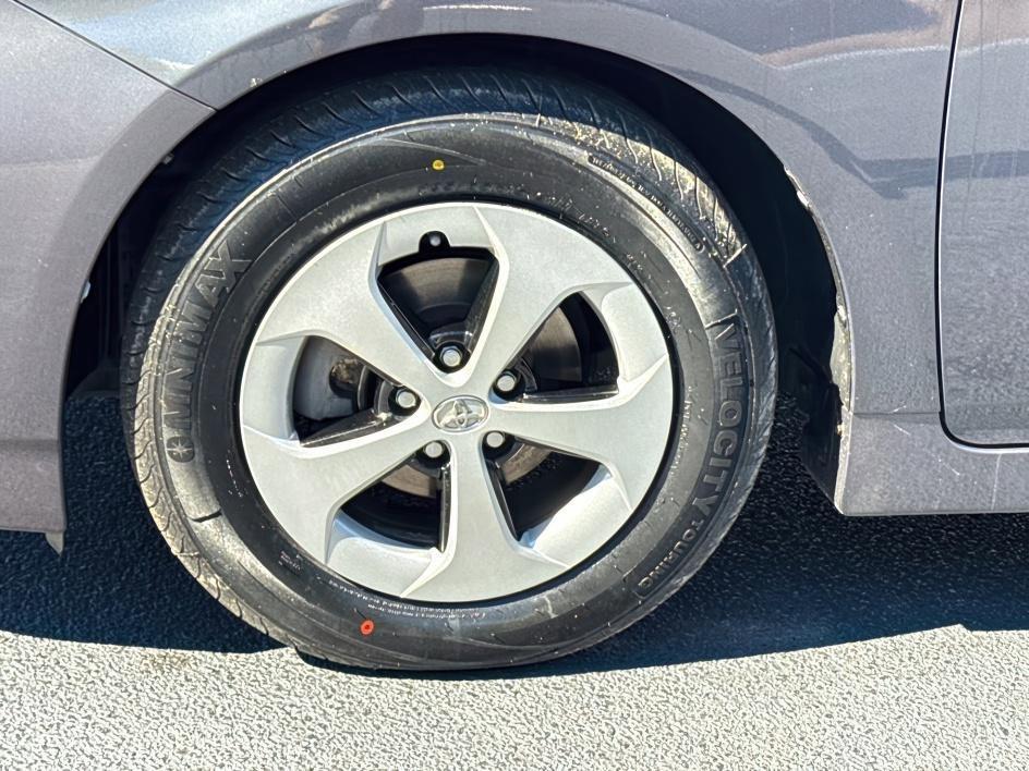 used 2015 Toyota Prius car, priced at $8,997