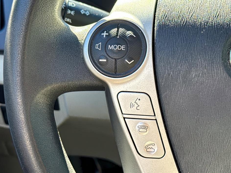 used 2015 Toyota Prius car, priced at $8,997