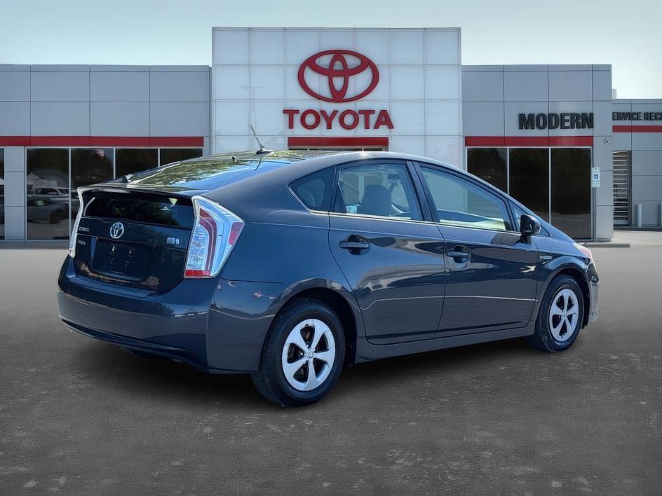 used 2015 Toyota Prius car, priced at $8,997