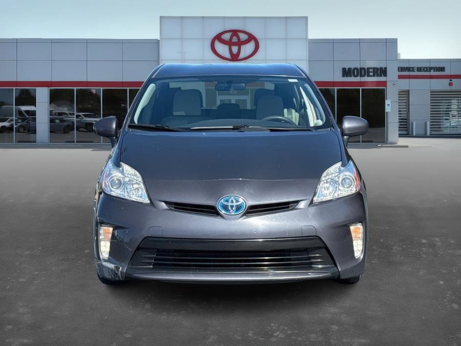 used 2015 Toyota Prius car, priced at $8,997
