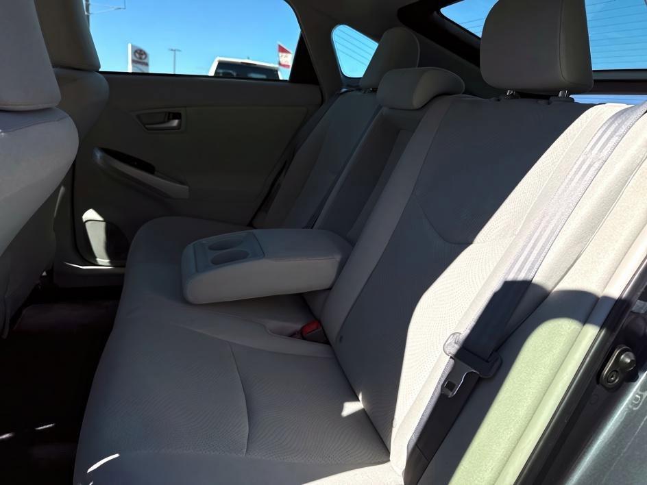 used 2015 Toyota Prius car, priced at $8,997