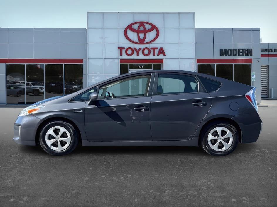used 2015 Toyota Prius car, priced at $8,997