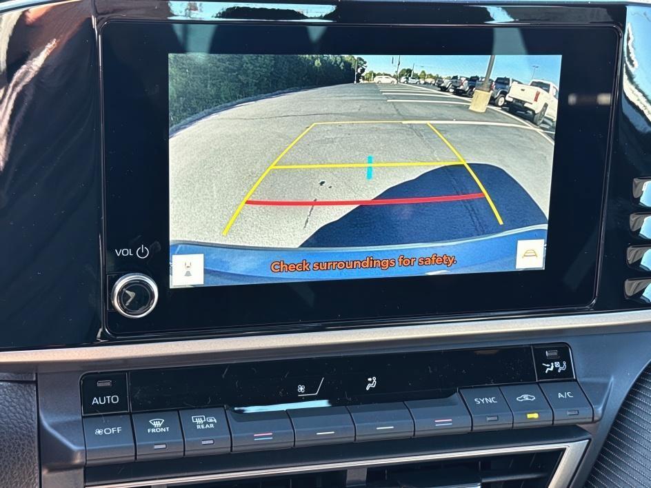 new 2026 Toyota Camry car, priced at $32,185