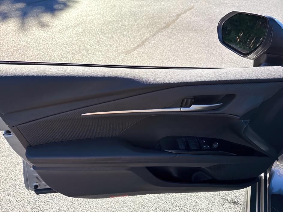new 2026 Toyota Camry car, priced at $32,185