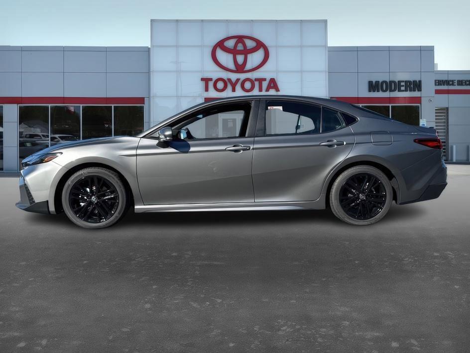 new 2026 Toyota Camry car, priced at $32,185