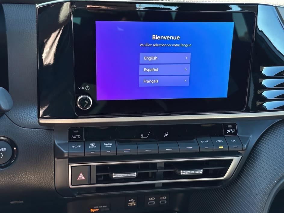 new 2026 Toyota Camry car, priced at $32,185