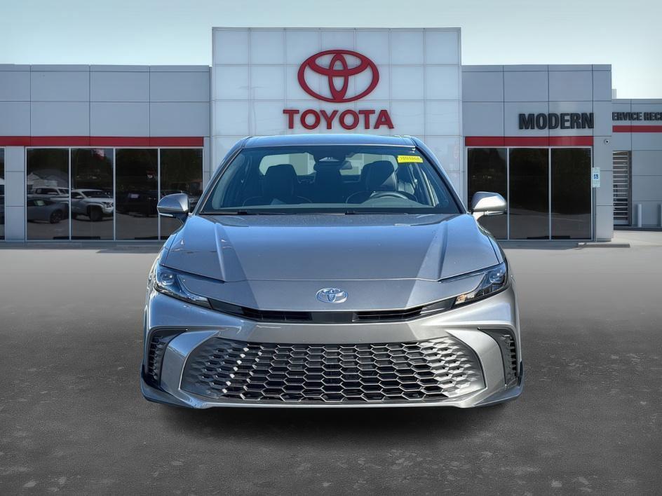 new 2026 Toyota Camry car, priced at $32,185