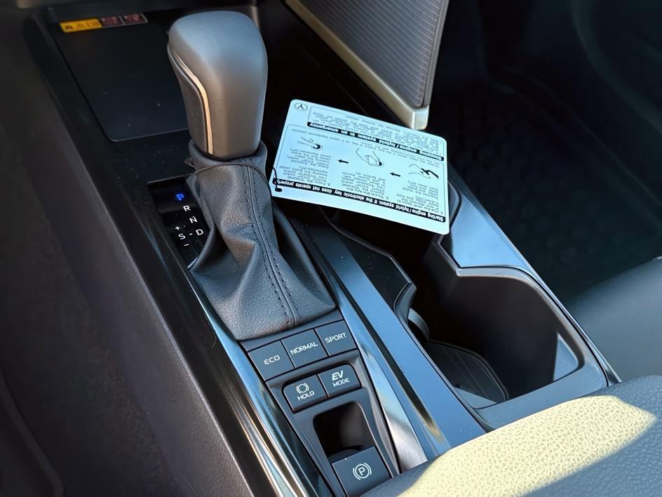 new 2026 Toyota Camry car, priced at $32,185