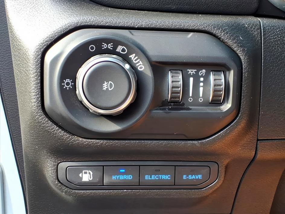 used 2021 Jeep Wrangler Unlimited 4xe car, priced at $26,984