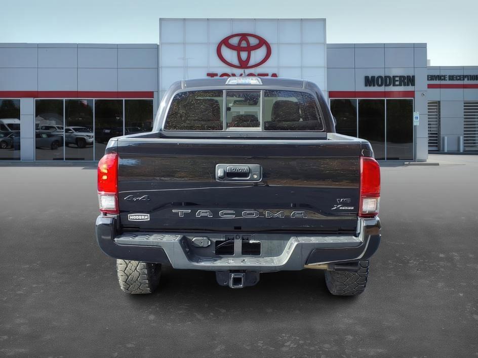 used 2023 Toyota Tacoma car, priced at $35,780