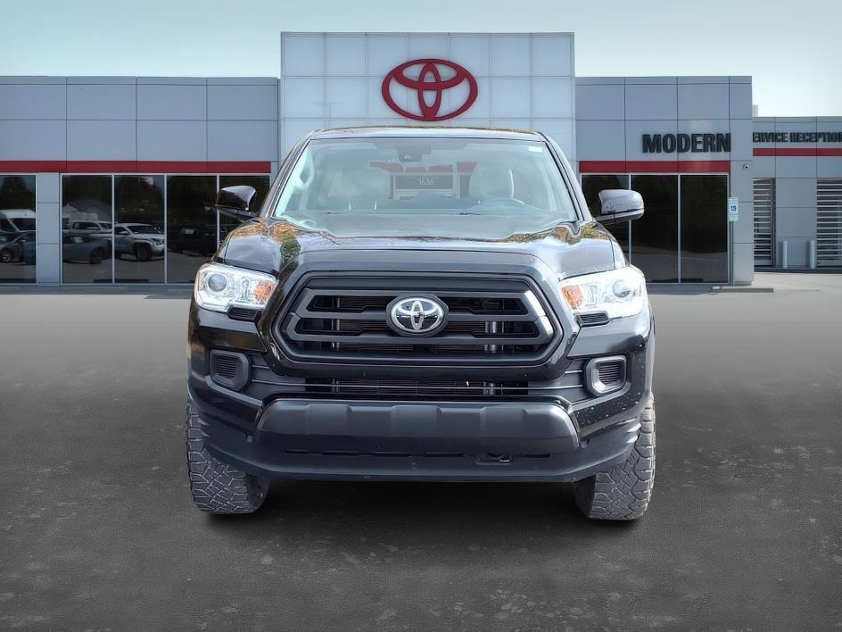 used 2023 Toyota Tacoma car, priced at $35,780