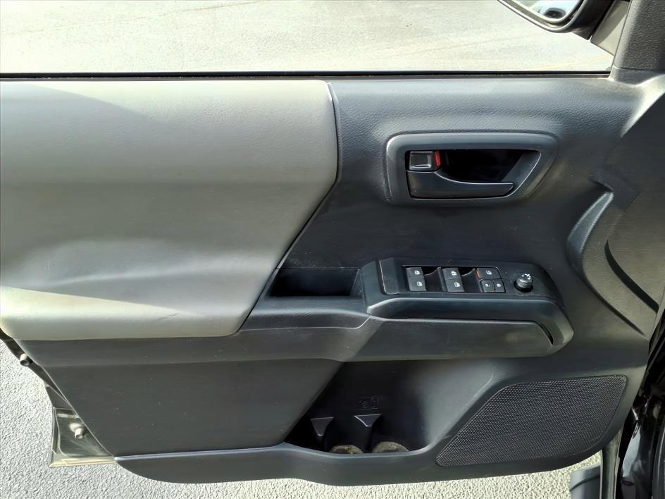 used 2023 Toyota Tacoma car, priced at $35,780