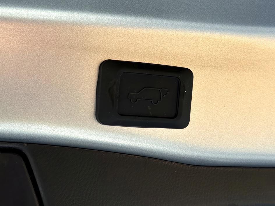 used 2025 Toyota RAV4 car, priced at $30,500