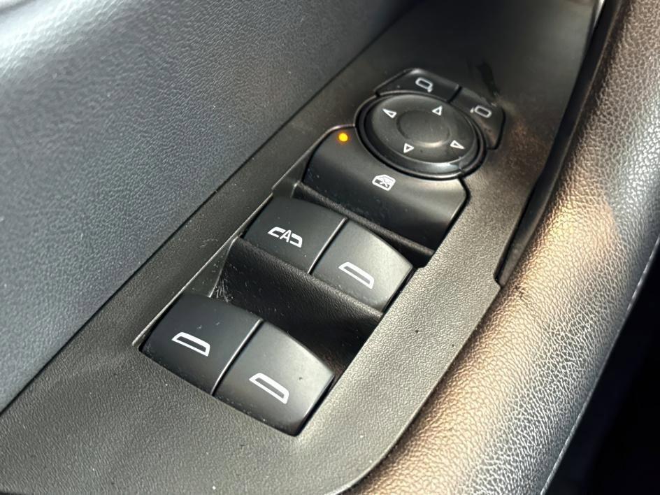 used 2021 Chevrolet Blazer car, priced at $19,809