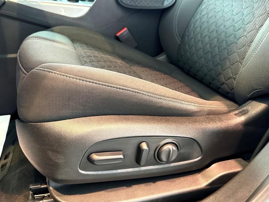 used 2021 Chevrolet Blazer car, priced at $19,809