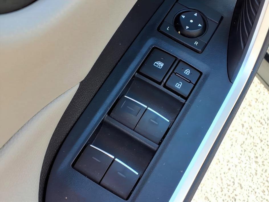 used 2024 Toyota RAV4 car, priced at $29,379