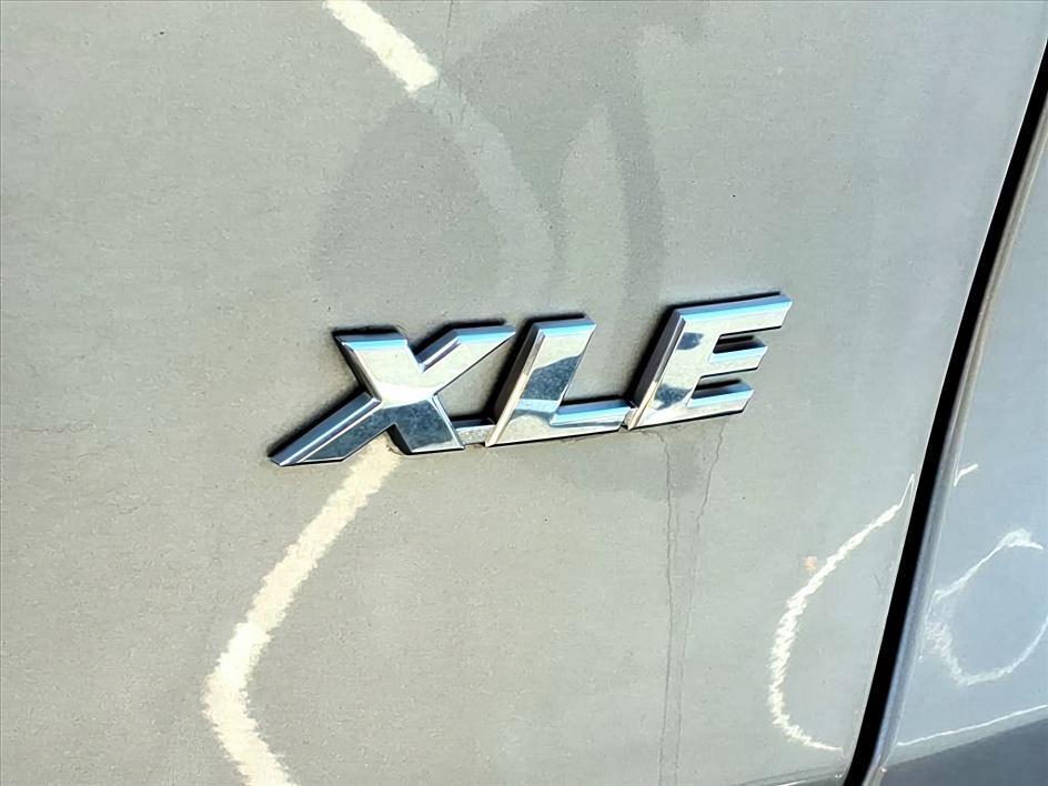 used 2024 Toyota RAV4 car, priced at $29,379