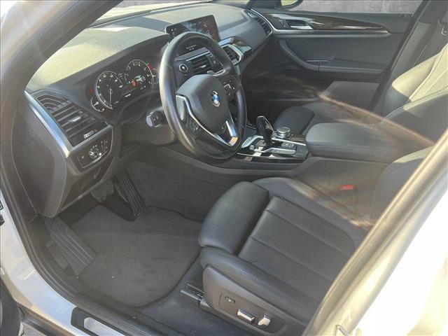 used 2019 BMW X4 car, priced at $21,964