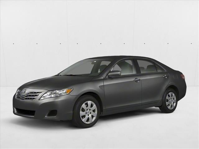 used 2010 Toyota Camry car, priced at $8,951