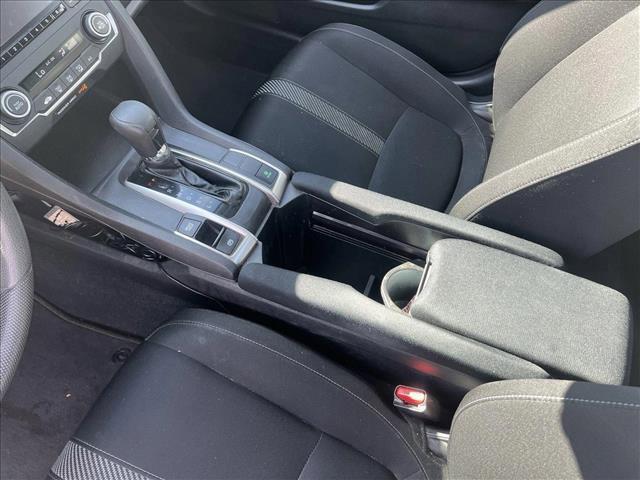 used 2018 Honda Civic car, priced at $17,684