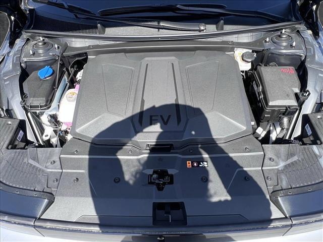 new 2025 Hyundai IONIQ 5 car, priced at $48,785