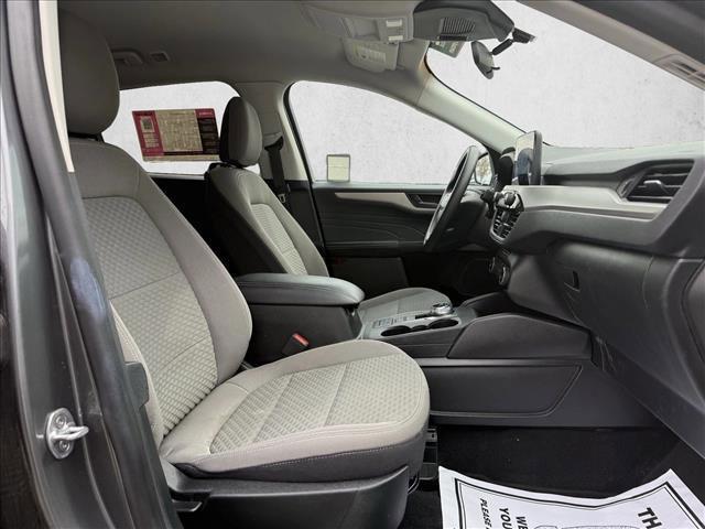used 2022 Ford Escape car, priced at $18,795