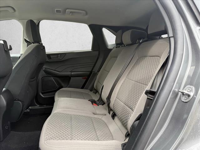 used 2022 Ford Escape car, priced at $18,795