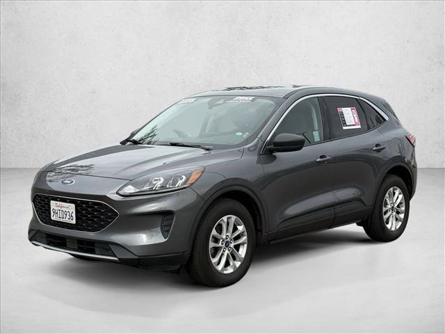 used 2022 Ford Escape car, priced at $18,795