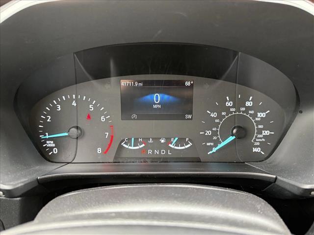 used 2022 Ford Escape car, priced at $18,795