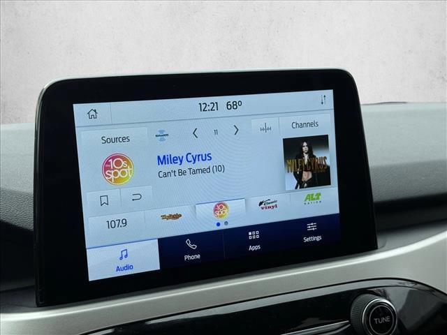 used 2022 Ford Escape car, priced at $18,795