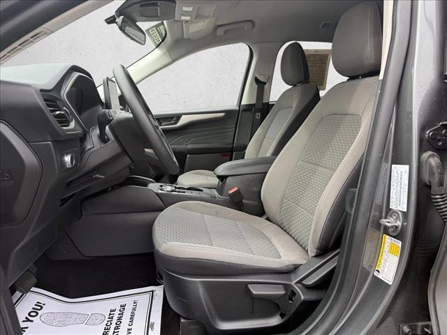 used 2022 Ford Escape car, priced at $18,795