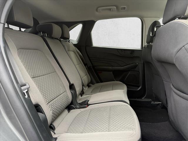 used 2022 Ford Escape car, priced at $18,795