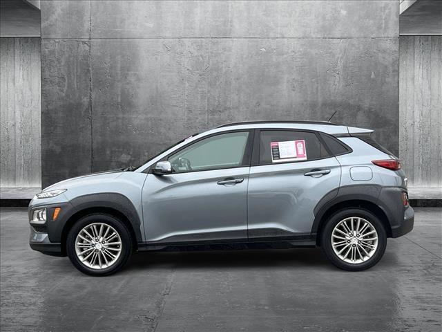 used 2019 Hyundai Kona car, priced at $16,611