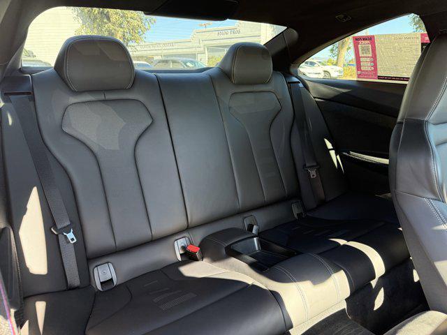 used 2019 BMW M4 car, priced at $62,451
